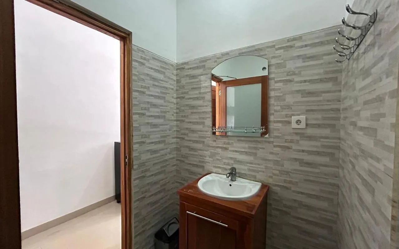 Apartament Kamar Kodel1 Seminyak