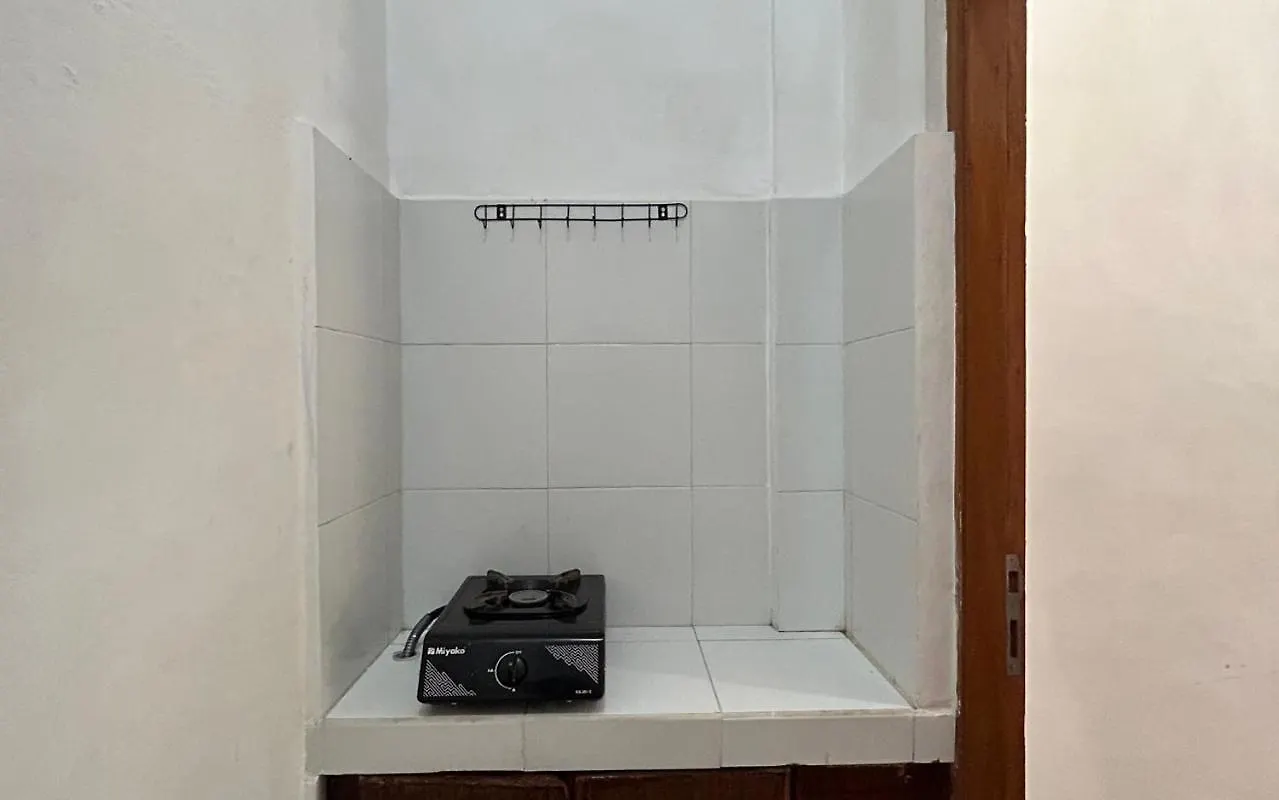 Apartament Kamar Kodel1 Seminyak