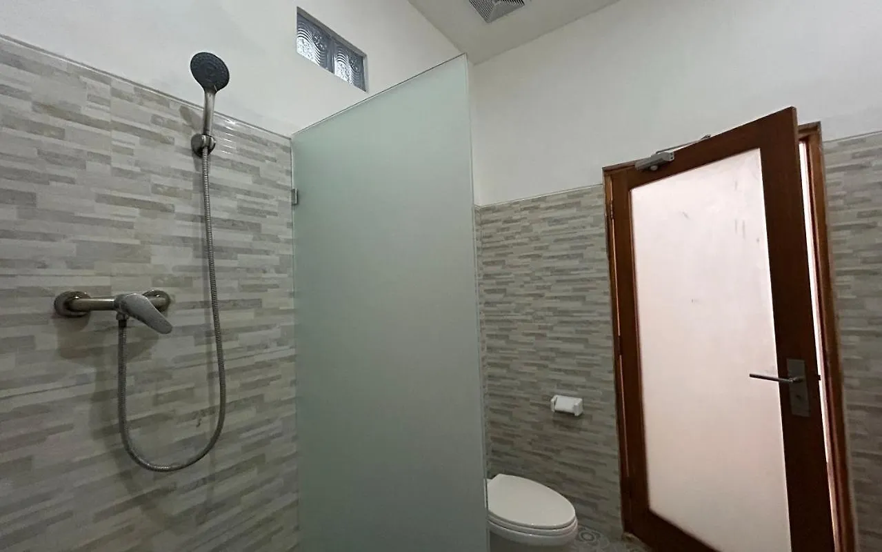 Apartament Kamar Kodel1 Seminyak