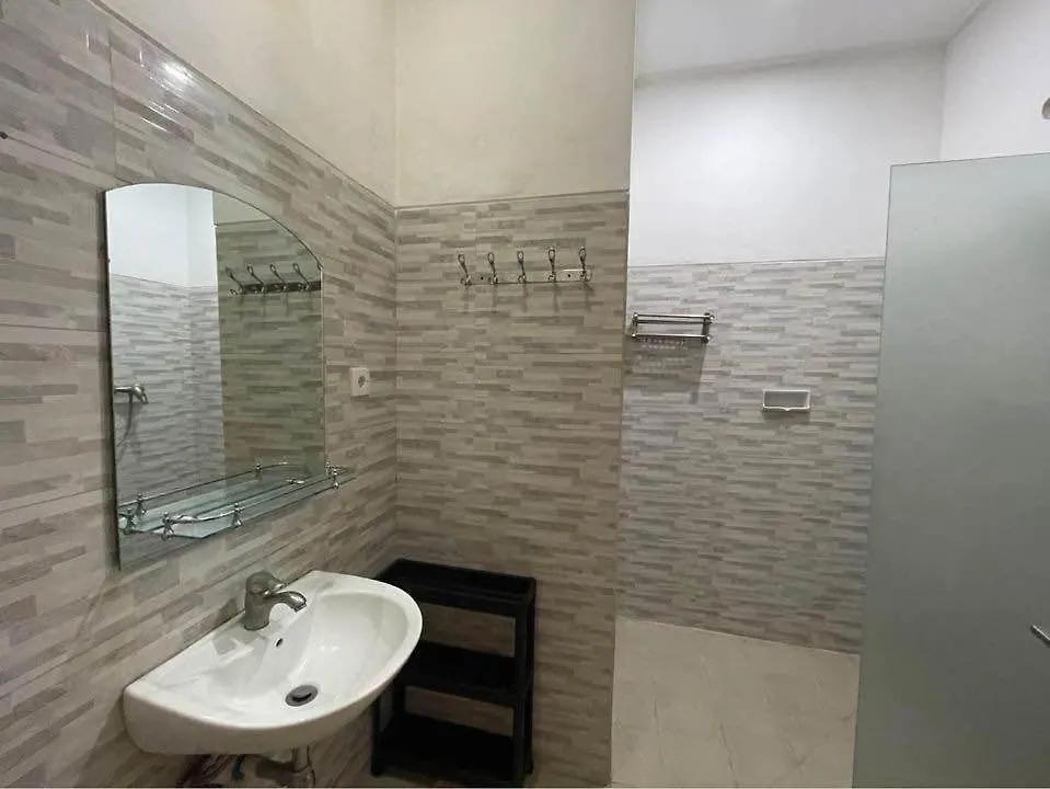 Apartament Kamar Kodel1 Seminyak Indonezja