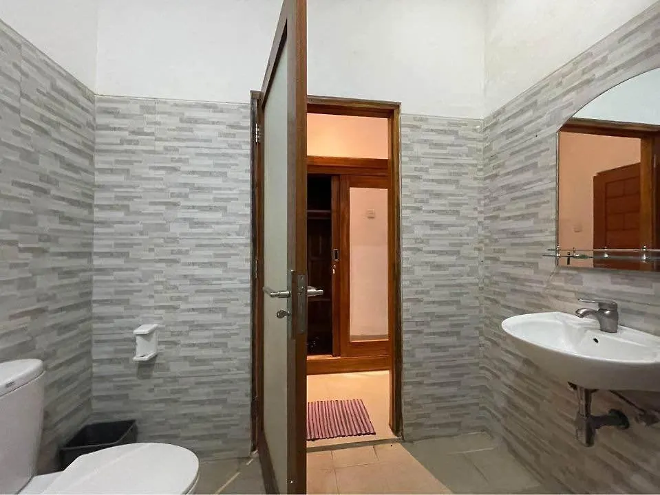 Apartament Kamar Kodel1 Seminyak