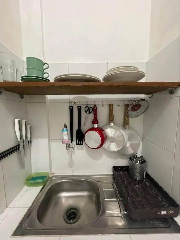 Apartament Kamar Kodel1 Seminyak 0*,  Indonezja