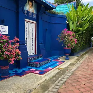 Villa Majorelle Bali, Seminyak