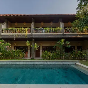 Couette-café Jepun Bali, Seminyak