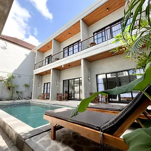 Maison d'hôtes Adi Surya, Seminyak