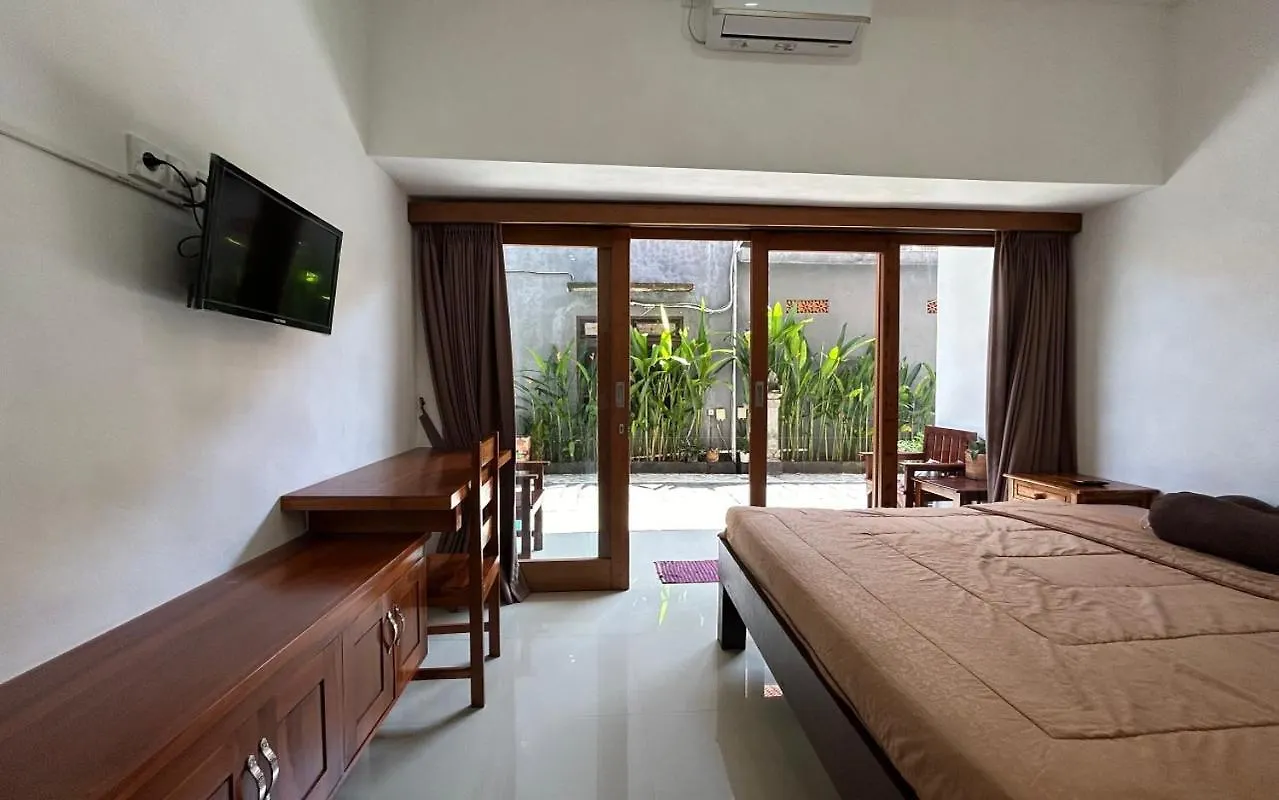 Kamar Kodel1 Apartment Seminyak   Seminyak (Bali)