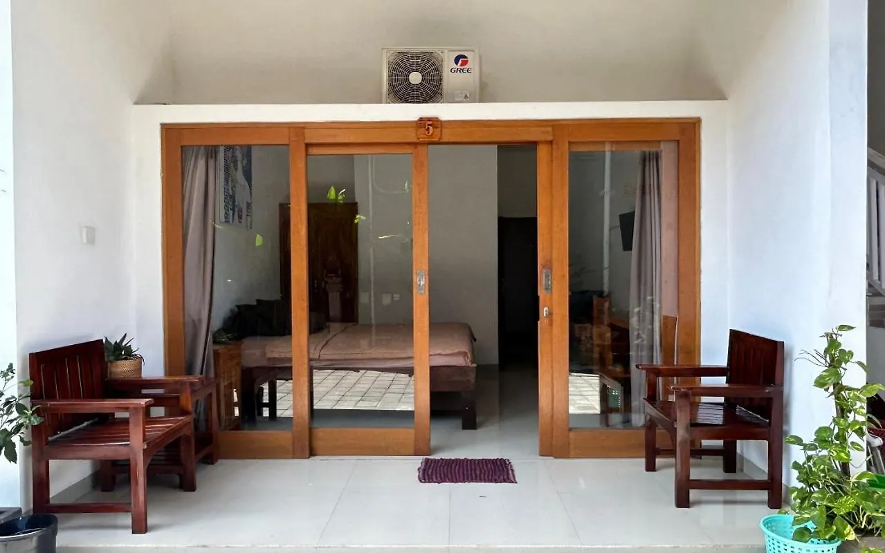 Kamar Kodel1 Apartment Seminyak   Seminyak (Bali)