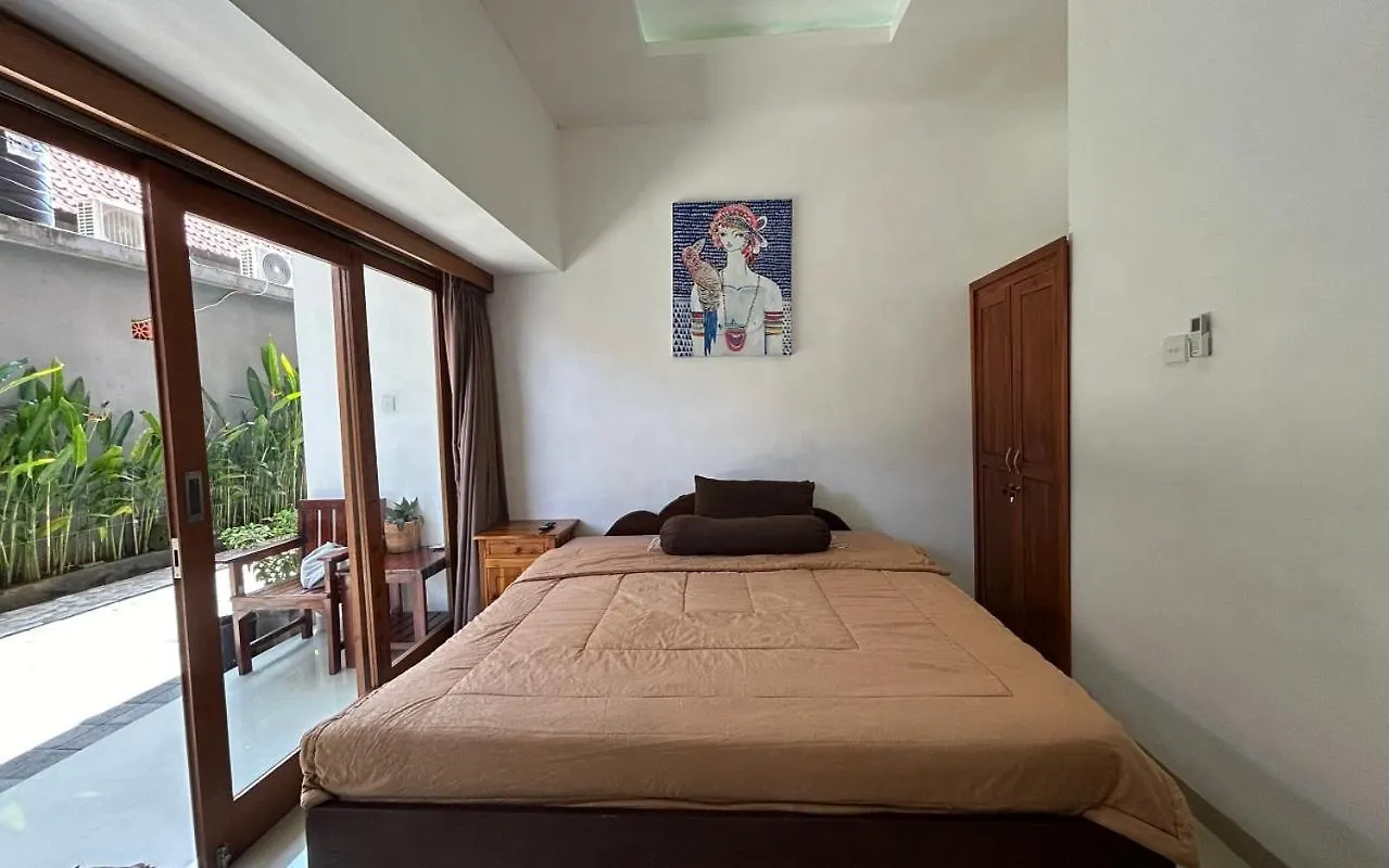 Kamar Kodel1 Apartment Seminyak  Seminyak (Bali)