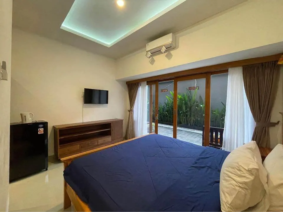 Kamar Kodel1 Apartment Seminyak  0*, Seminyak (Bali)