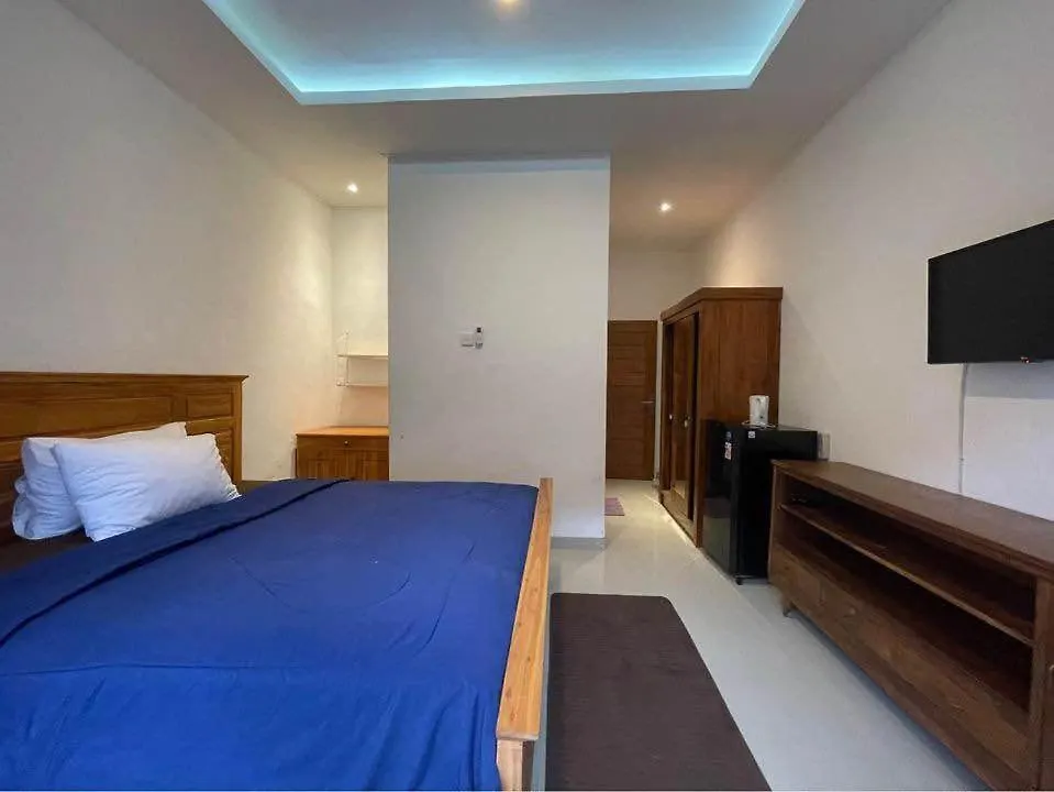 Kamar Kodel1 Apartment Seminyak