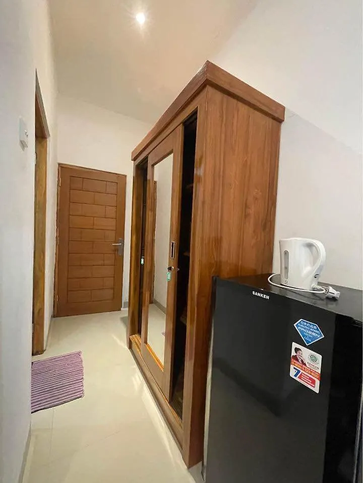 Kamar Kodel1 Apartment Seminyak  Seminyak (Bali)